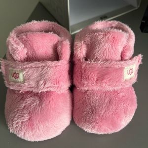 Infant Ugg Booties